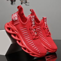 New Style Kids Shoes Boys Breathable Sports Shoes Girls Fashion Casual Shoes Kids Non-Slip Sneakers Children Running Shoes - {{ Soly.Borg }}