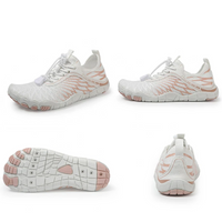 Soly ™ Orthopedic Water Reef Shoes | High Quality, Non-slip Unisex Barefoot Sneakers