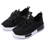 Durable kids sports trainers