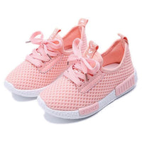 Durable kids sports trainers