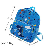 School Bags for Toddlers