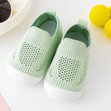 Comfortable toddler shoes