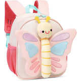 Butterfly kids backpack