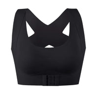 2-in-1 Soly™ Breathable Bra | Front Closure Support Posture Corrector Bra