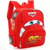 Waterproof kids backpack