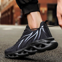 Fashion running shoes for men