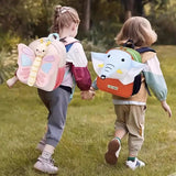 Cute toddler backpack