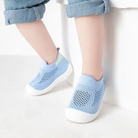 Baby mesh shoes