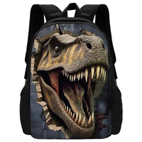 Durable Kids School Bag