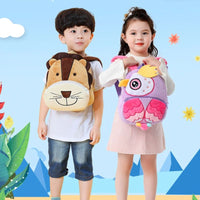 Children's School Bags