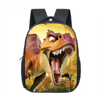 Custom Kids Backpack