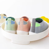 Anti-slip toddler sneakers