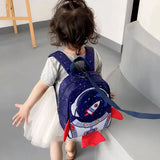 Waterproof Kids Backpack