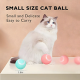 Soly™ Automatic Rolling Ball | Smart Electronic Interactive Magic Ball for Cats and Dogs