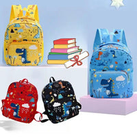 Kids Travel Backpack