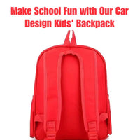 Durable kids backpack