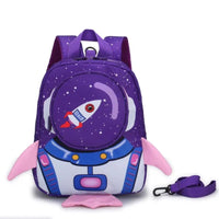 Boys' Space Backpack