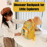 Durable Kids Backpack