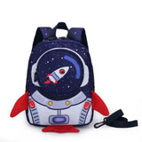 Girls' Cute Backpack