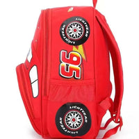 Children's travel bag