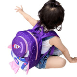 Cartoon Backpack for Kids