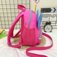 Baby girl backpack