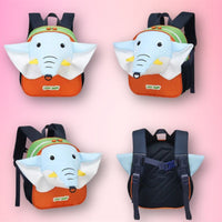 Adorable toddler bag