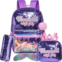 Kindergarten backpack