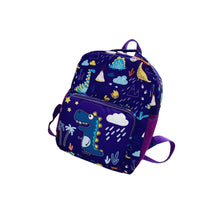 Kids Dinosaur Backpack