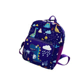 Kids Dinosaur Backpack