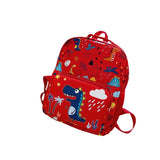 Kids Dinosaur Backpack