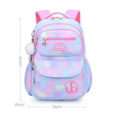 Comfortable school bags for kids