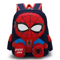 children's Spider-Man bag