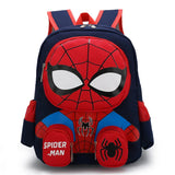 children's Spider-Man bag