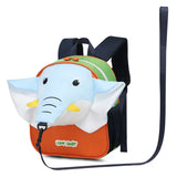 Mini backpack for toddlers