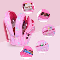 Comfortable school bags for kids