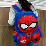 kids superhero backpack