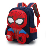cartoon character backpack