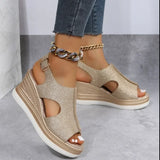 Non-slip sandals for women