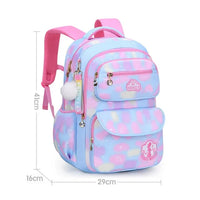 Stylish school backpacks for girls