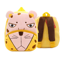 Animal Design Backpack