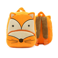 Durable Kids School Bag