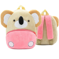 Kids Animal Backpack