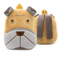 Cute Cartoon Backpack