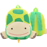 Animal Design Backpack