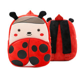 Kids Animal Backpack