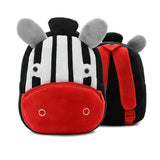 Plush Backpack for Kids