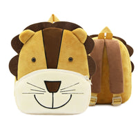 Animal Design Backpack