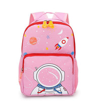 Primary schoolbag for boys and girls