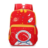 Primary schoolbag for boys and girls